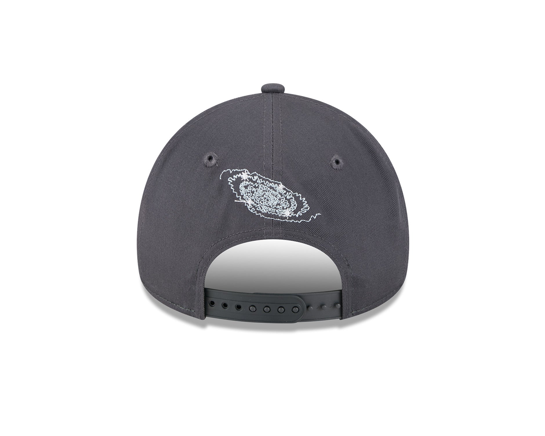 New Era 9Forty A-Frame MLB Planets New York Yankees