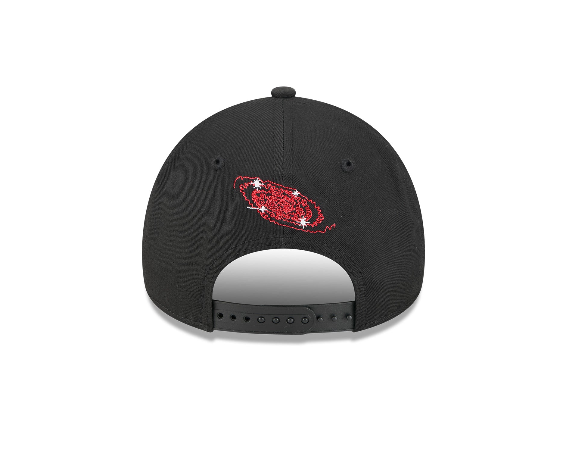 New Era 9Forty A-Frame MLB Planets Los Angeles Dodgers