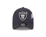 New Era 9Forty A-Frame NFL Planets Las Vegas Raiders