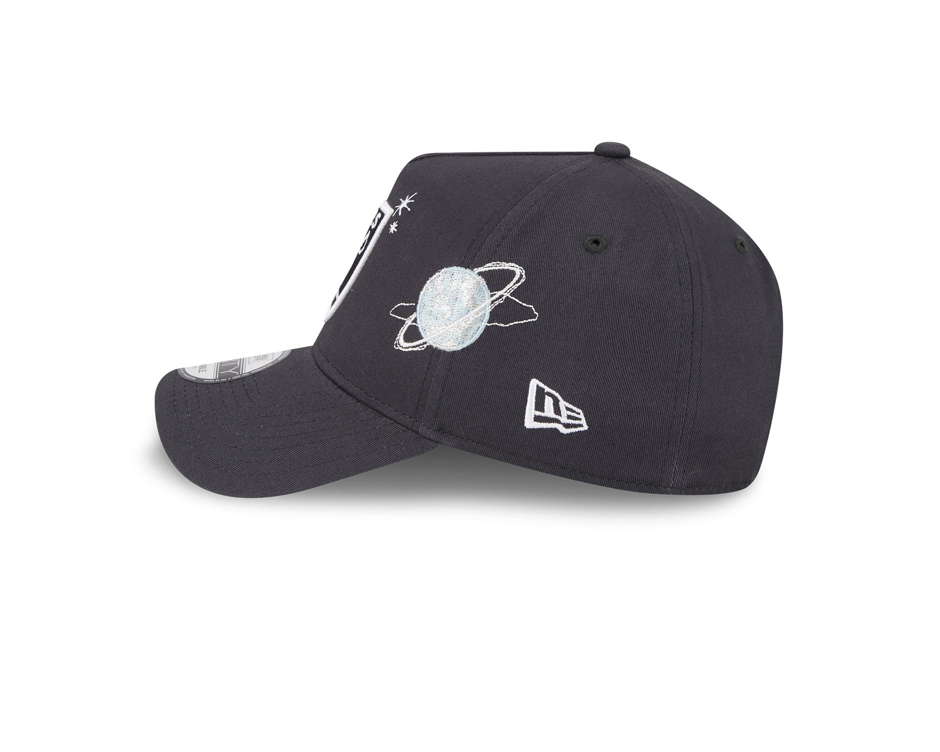 New Era 9Forty A-Frame NFL Planets Las Vegas Raiders