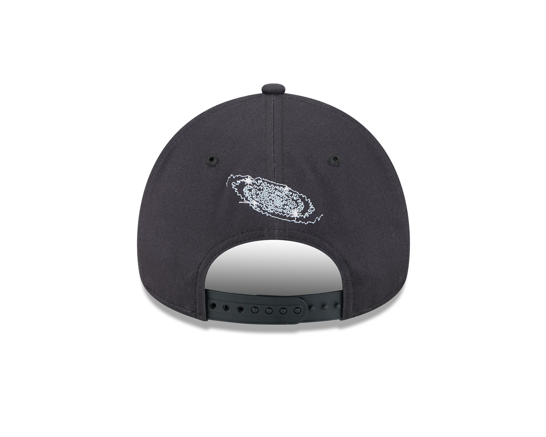 New Era 9Forty A-Frame NFL Planets Las Vegas Raiders
