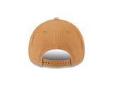 New Era 9Forty A-Frame MLB Washed Earthtones Detroit Tigers Wheat