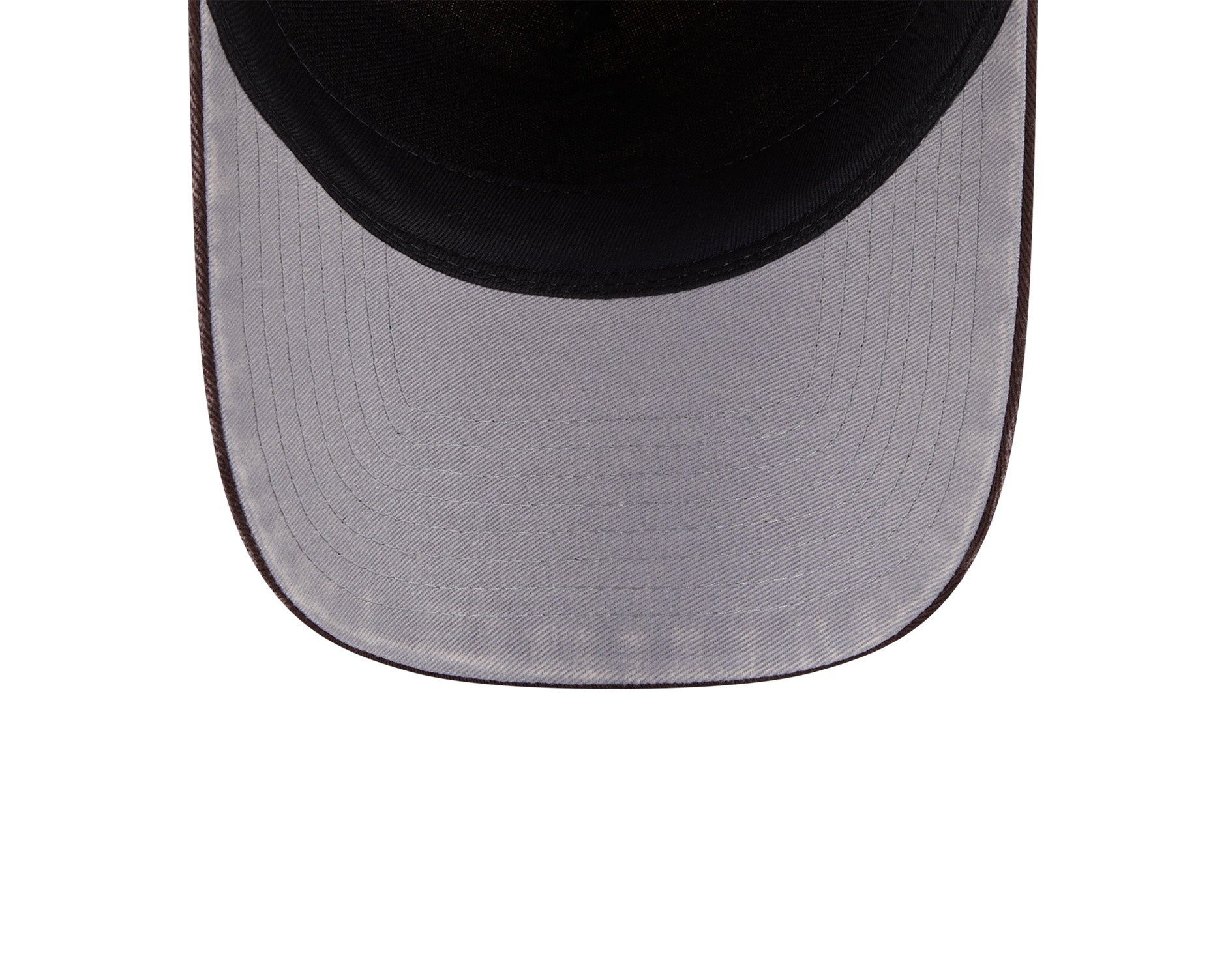 New Era 9Forty A-Frame MLB Washed Earthtones Chicago White Sox Oat Milk