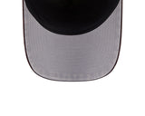 New Era 9Forty A-Frame MLB Washed Earthtones Chicago White Sox Oat Milk