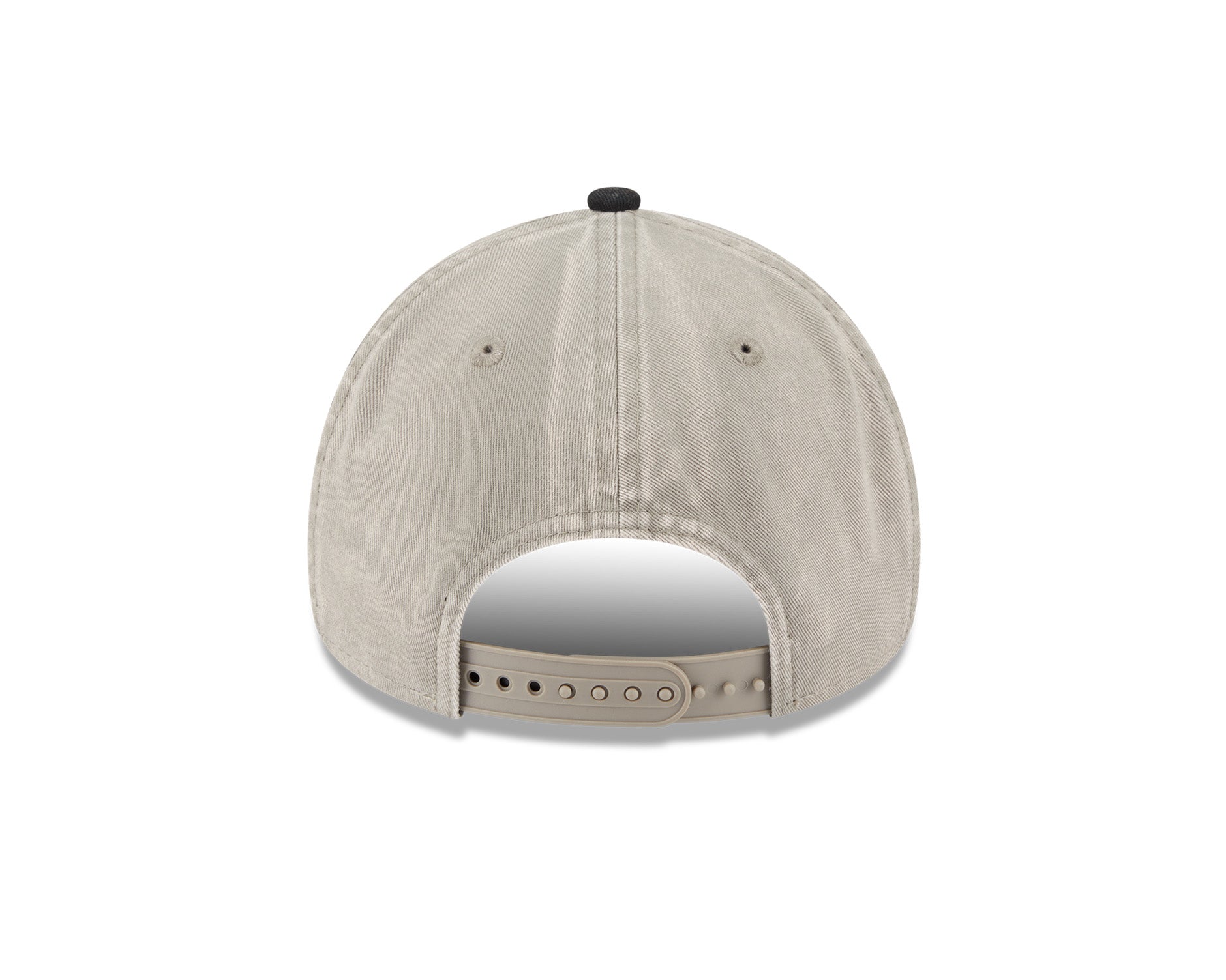 New Era 9Forty A-Frame MLB Washed Earthtones Pittsburgh Pirates Pebble