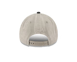 New Era 9Forty A-Frame MLB Washed Earthtones Pittsburgh Pirates Pebble