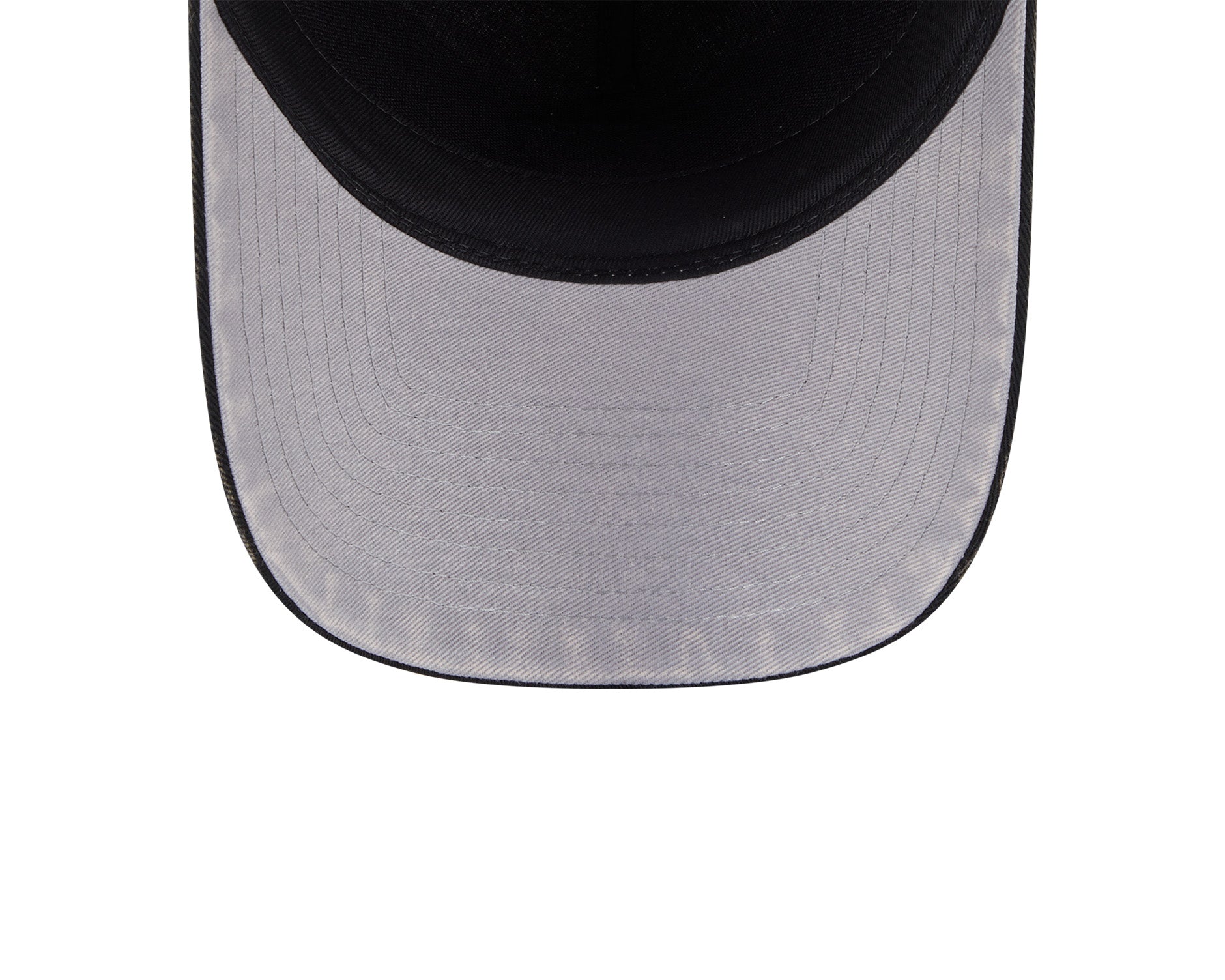 New Era 9Forty A-Frame MLB Washed Earthtones Pittsburgh Pirates Pebble