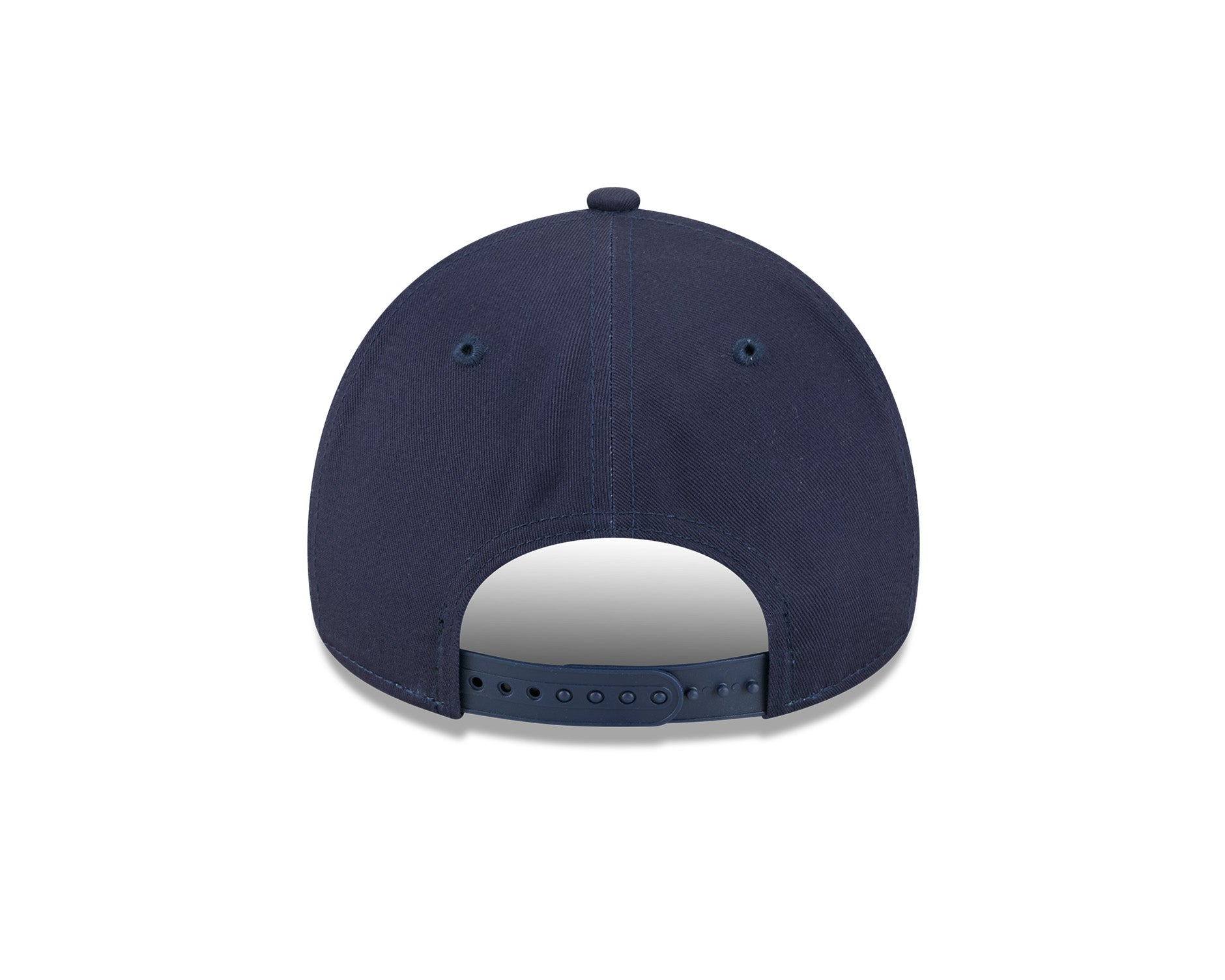 New Era 9Forty A-Frame MLB World Series Los Angeles Dodgers Navy