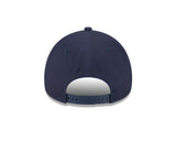 New Era 9Forty A-Frame MLB World Series Los Angeles Dodgers Navy