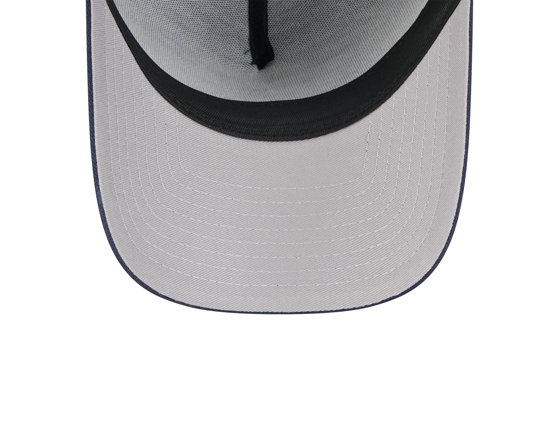 New Era 9Forty A-Frame MLB World Series Los Angeles Dodgers Navy