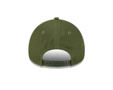 New Era 9Forty A-Frame MLB World Series New York Yankees Rifle Green