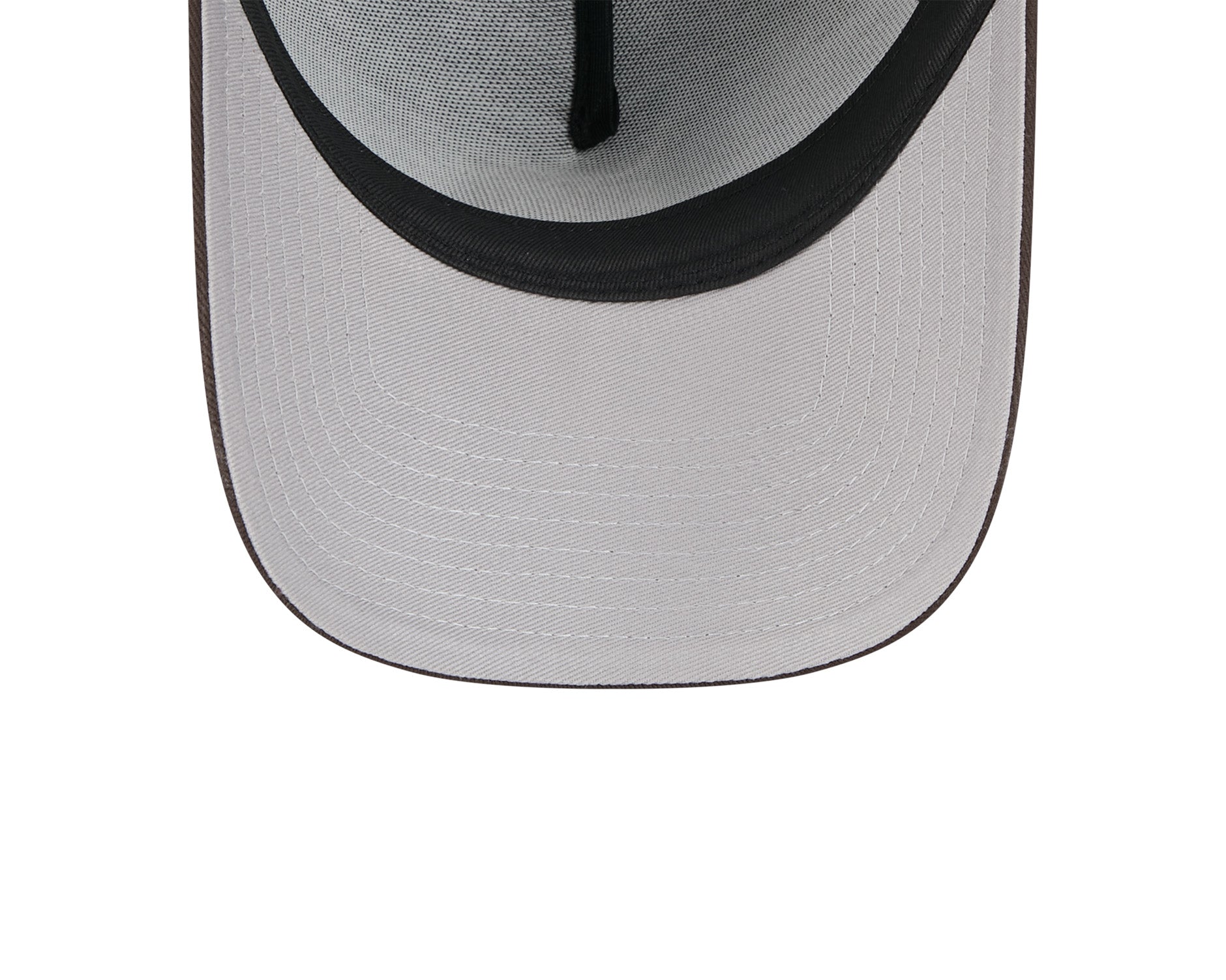 New Era 9Forty A-Frame MLB World Series Detroit Tigers Brown