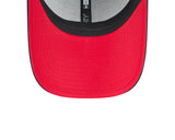 New Era 9Forty MLB Black Scar Pop Los Angeles Dodgers