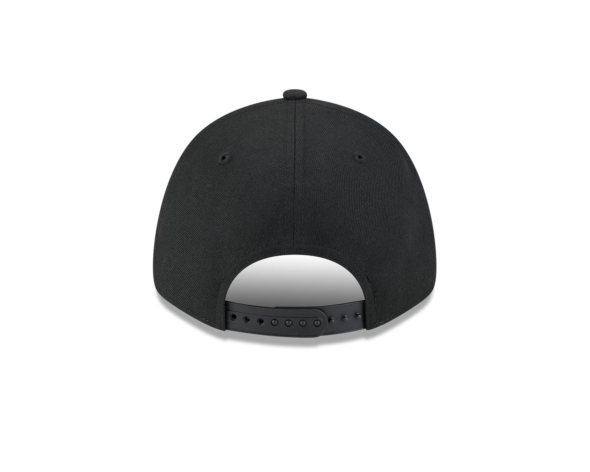 New Era 9Forty MLB Outline Los Angeles Dodgers Black/Olive