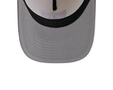 New Era 9Fifty A-Frame Chocolate Egg NFL Las Vegas Raiders White/Chocolate