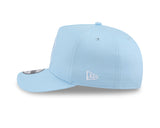 New Era 9Fifty A-Frame MLB Glacial Blue New York Yankees
