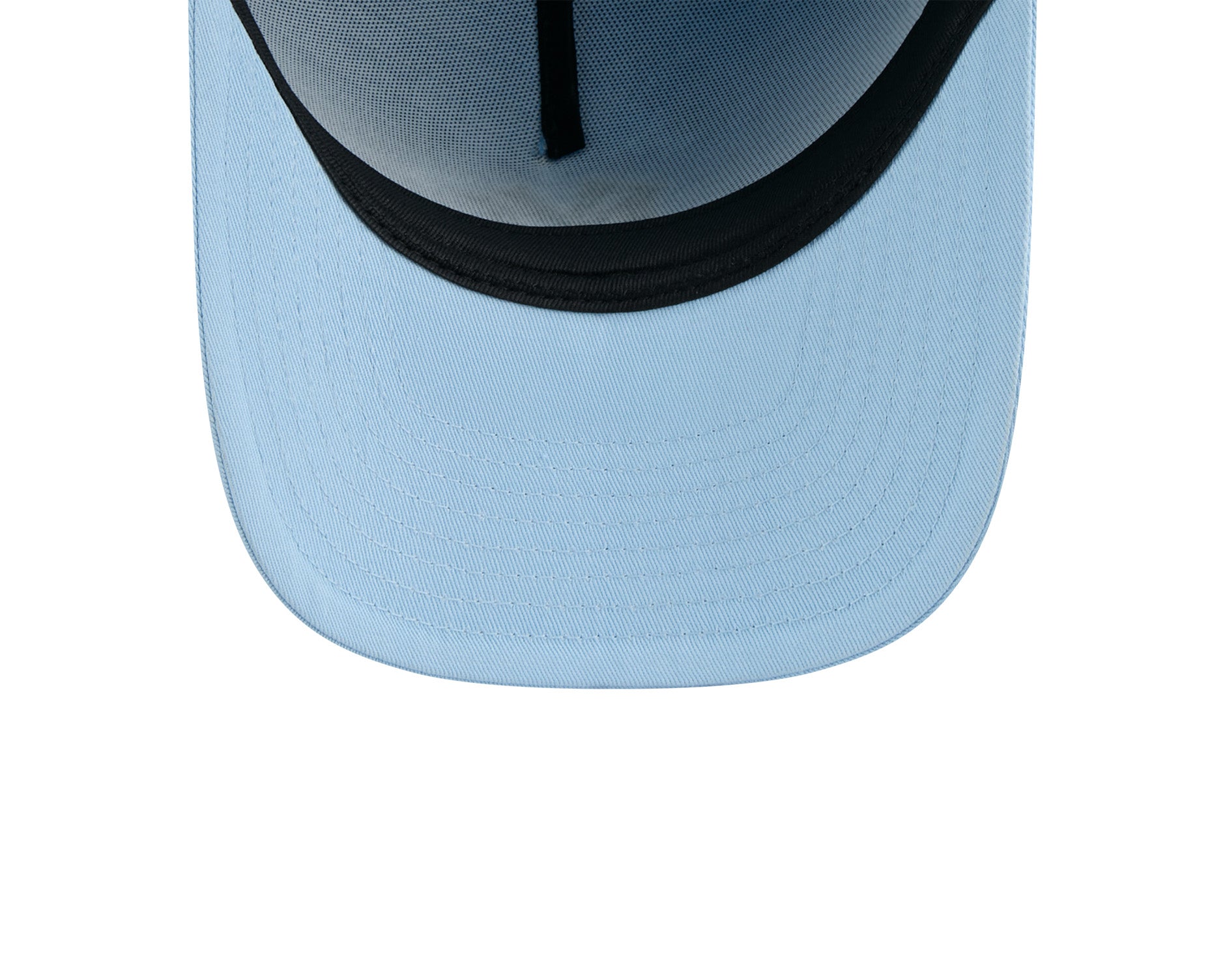 New Era 9Fifty A-Frame MLB Glacial Blue New York Yankees