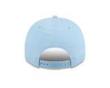 New Era 9Fifty A-Frame NFL Glacial Blue Las Vegas Raiders