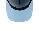 New Era 9Fifty A-Frame NFL Glacial Blue Las Vegas Raiders