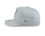 New Era 9Fifty A-Frame NBA Silver Wing Chicago Bulls