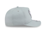 New Era 9Fifty A-Frame NBA Silver Wing Chicago Bulls