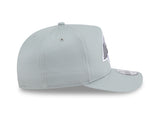 New Era 9Fifty A-Frame NBA Silver Wing Los Angeles Lakers