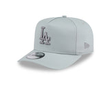 New Era 9Fifty A-Frame MLB Silver Wing Los Angeles Dodgers