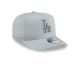 New Era 9Fifty A-Frame MLB Silver Wing Los Angeles Dodgers