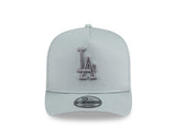 New Era 9Fifty A-Frame MLB Silver Wing Los Angeles Dodgers
