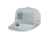 New Era 9Fifty A-Frame MLB Silver Wing New York Yankees