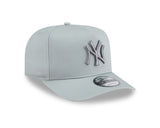 New Era 9Fifty A-Frame MLB Silver Wing New York Yankees