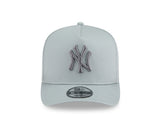 New Era 9Fifty A-Frame MLB Silver Wing New York Yankees