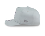 New Era 9Fifty A-Frame NFL Silver Wing Las Vegas Raiders