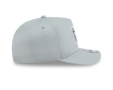 New Era 9Fifty A-Frame NFL Silver Wing Las Vegas Raiders