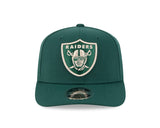 New Era 9Seventy NFL Dark Green Stone Las Vegas Raiders