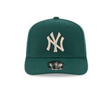 New Era 9Seventy MLB Dark Green Stone New York Yankees