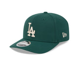 New Era 9Seventy MLB Dark Green Stone Los Angeles Dodgers
