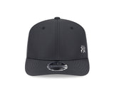 New Era 9Seventy MLB Flawless Pro-Light New York Yankees Black