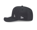 New Era 9Seventy MLB Flawless Pro-Light Los Angeles Dodgers Black