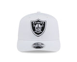 New Era 9Seventy NFL Pro-Light Mix Las Vegas Raiders White