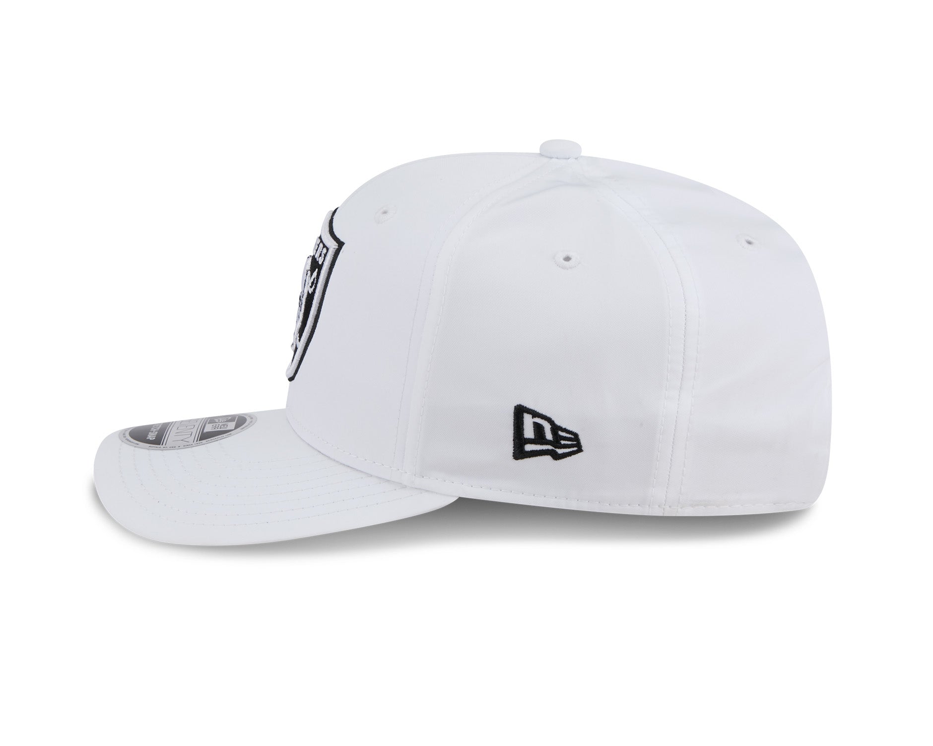 New Era 9Seventy NFL Pro-Light Mix Las Vegas Raiders White