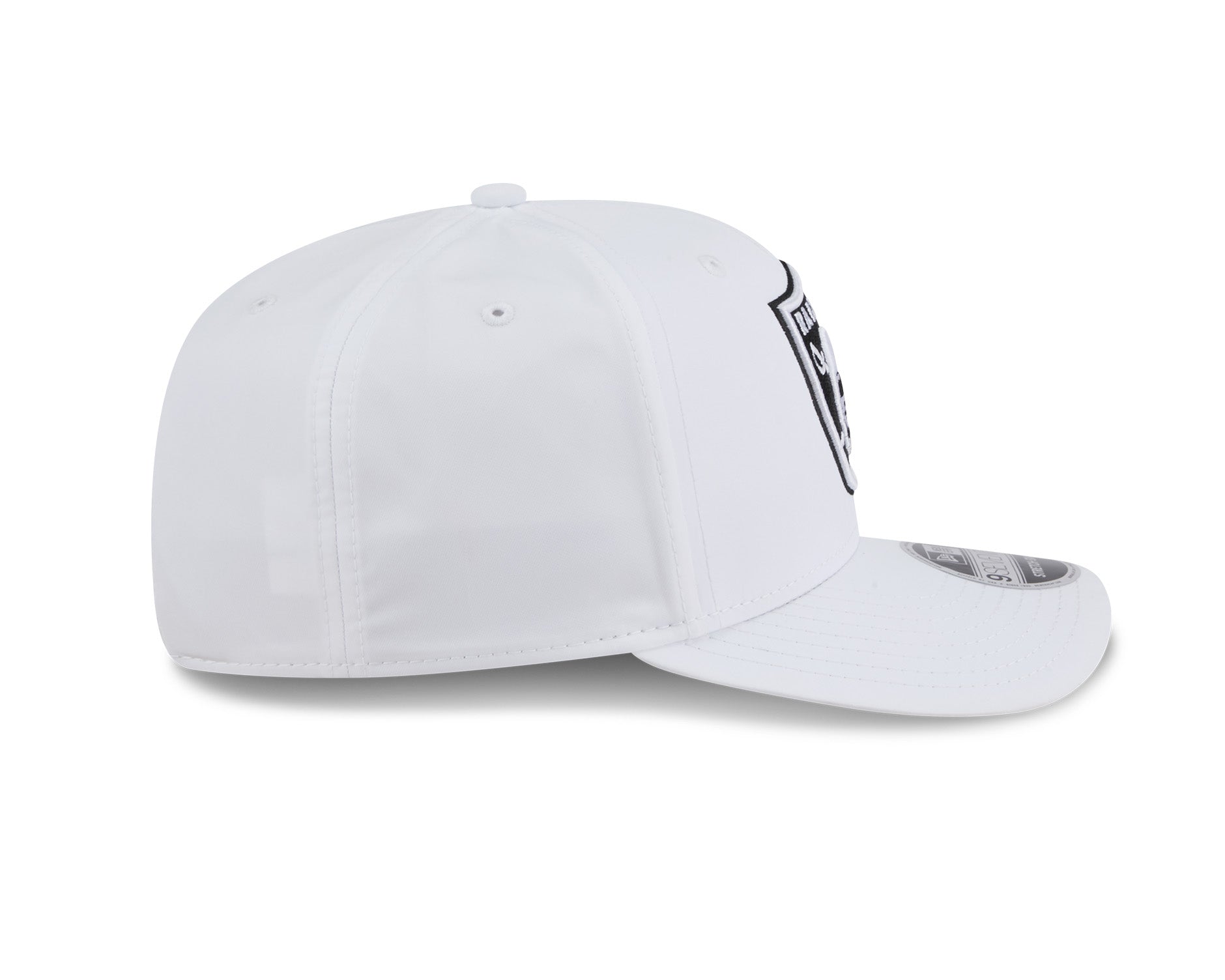 New Era 9Seventy NFL Pro-Light Mix Las Vegas Raiders White