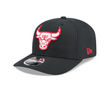 New Era 9Seventy NBA Pro-Light Mix Chicago Bulls Black