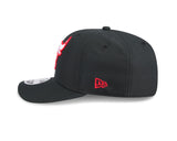 New Era 9Seventy NBA Pro-Light Mix Chicago Bulls Black