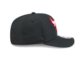 New Era 9Seventy NBA Pro-Light Mix Chicago Bulls Black