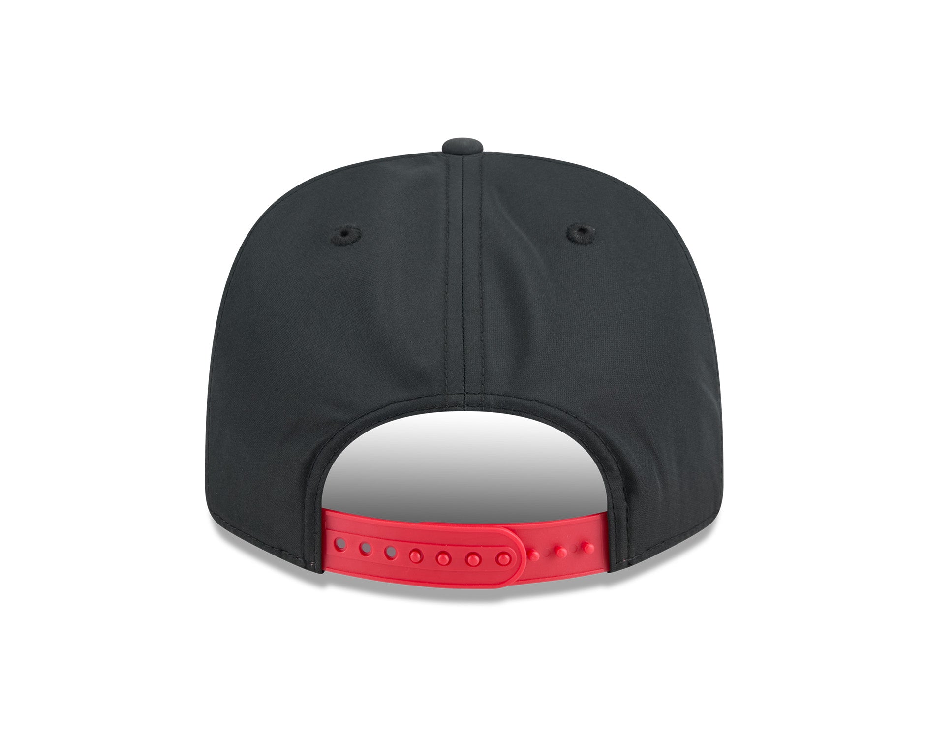New Era 9Seventy NBA Pro-Light Mix Chicago Bulls Black
