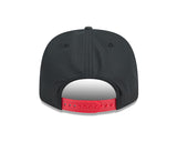 New Era 9Seventy NBA Pro-Light Mix Chicago Bulls Black