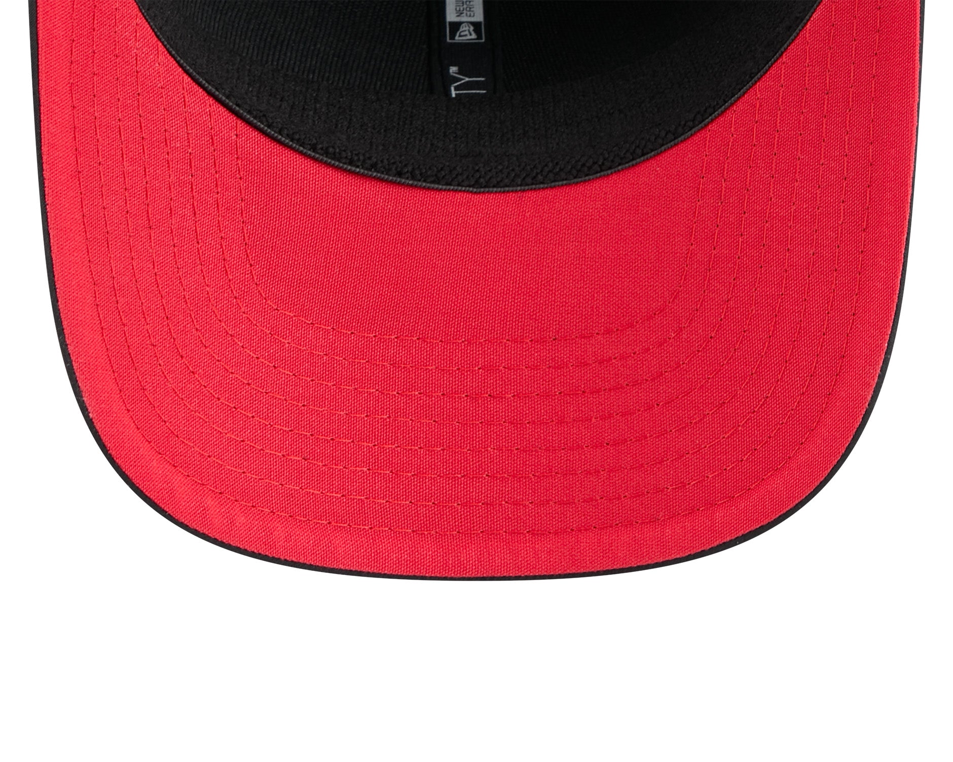 New Era 9Seventy NBA Pro-Light Mix Chicago Bulls Black