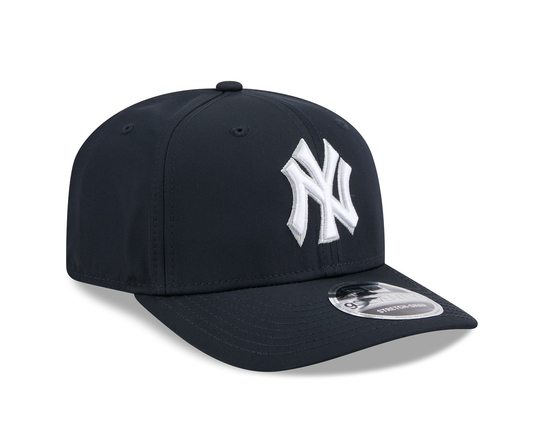 New Era 9Seventy MLB Pro-Light Mix New York Yankees Navy