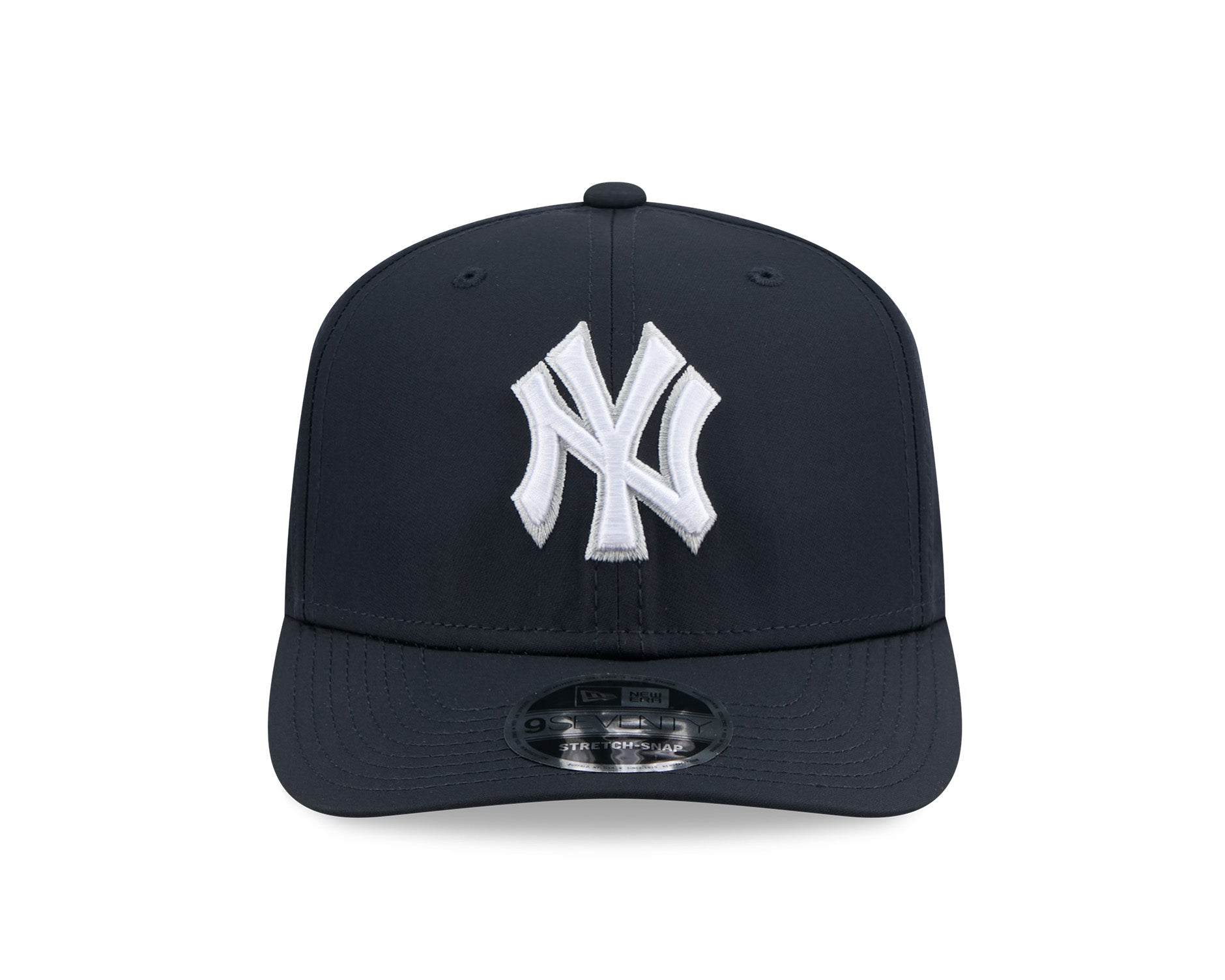 New Era 9Seventy MLB Pro-Light Mix New York Yankees Navy